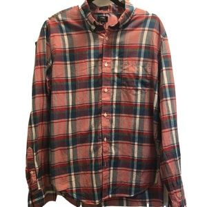 J Crew Button Down XL